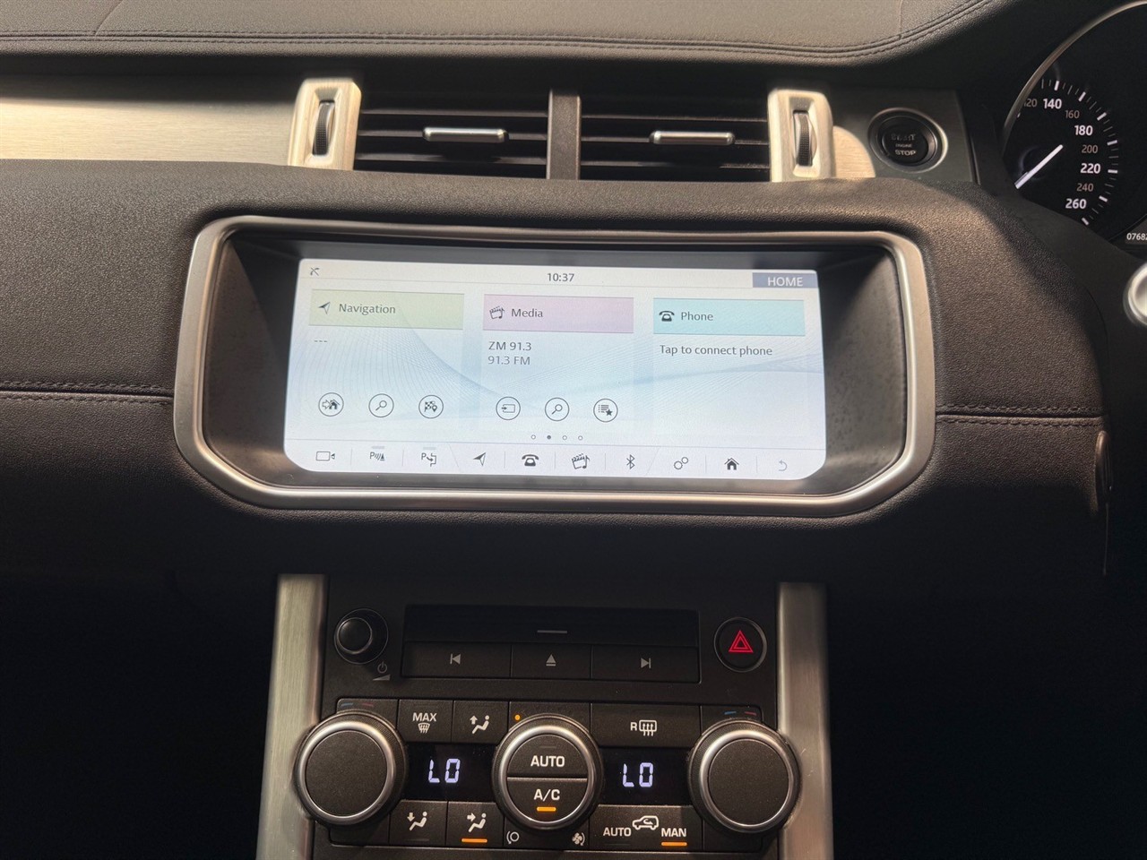 2019 Land Rover Range Rover