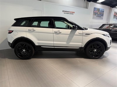 2019 Land Rover Range Rover - Thumbnail