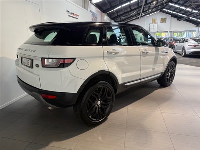 2019 Land Rover Range Rover - Thumbnail