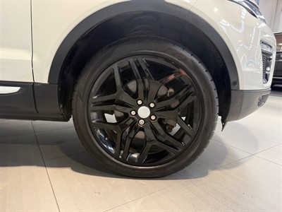 2019 Land Rover Range Rover - Thumbnail