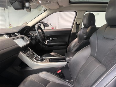 2019 Land Rover Range Rover - Thumbnail