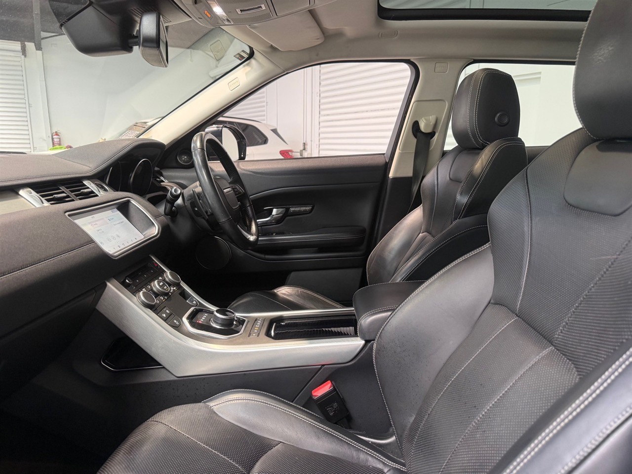 2019 Land Rover Range Rover