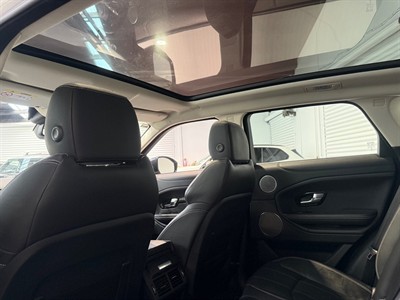 2019 Land Rover Range Rover - Thumbnail