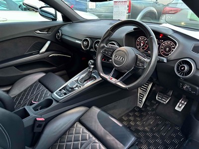 2016 Audi TT - Thumbnail