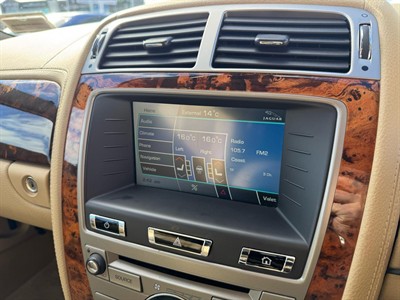2010 Jaguar XK - Thumbnail
