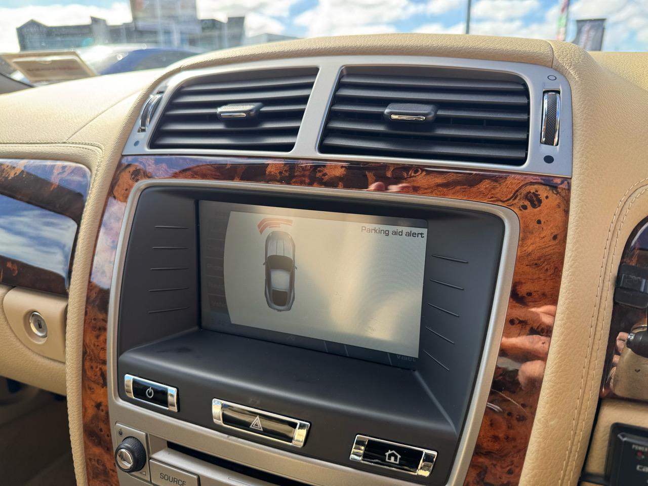 2010 Jaguar XK