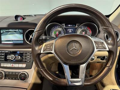 2016 Mercedes-Benz SL 400 - Thumbnail