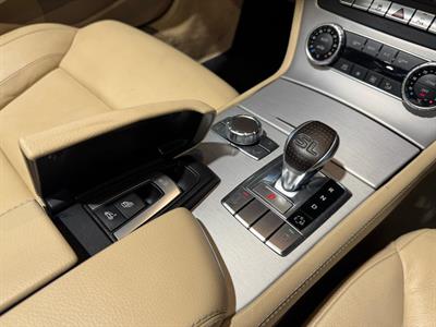 2016 Mercedes-Benz SL 400 - Thumbnail
