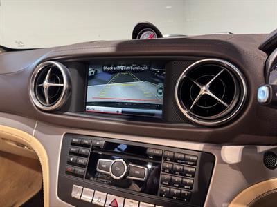 2016 Mercedes-Benz SL 400 - Thumbnail