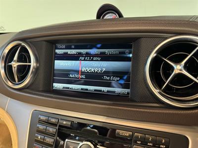 2016 Mercedes-Benz SL 400 - Thumbnail