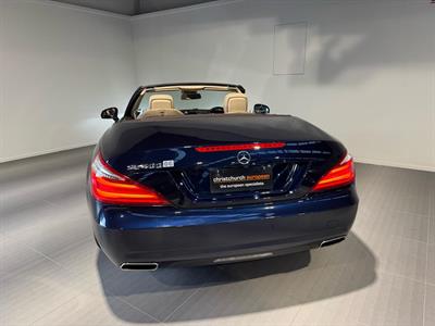 2016 Mercedes-Benz SL 400 - Thumbnail