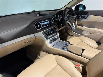 2016 Mercedes-Benz SL 400 - Thumbnail