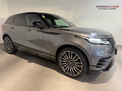 2018 Land Rover Range Rover