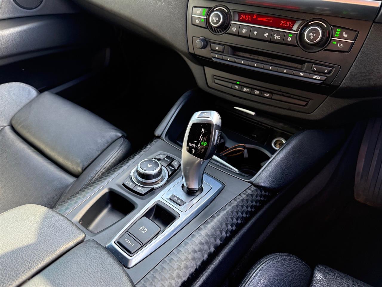 2010 BMW X6