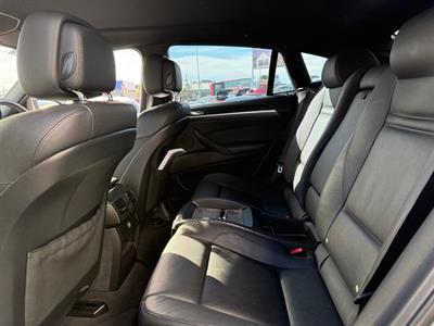 2010 BMW X6 - Thumbnail