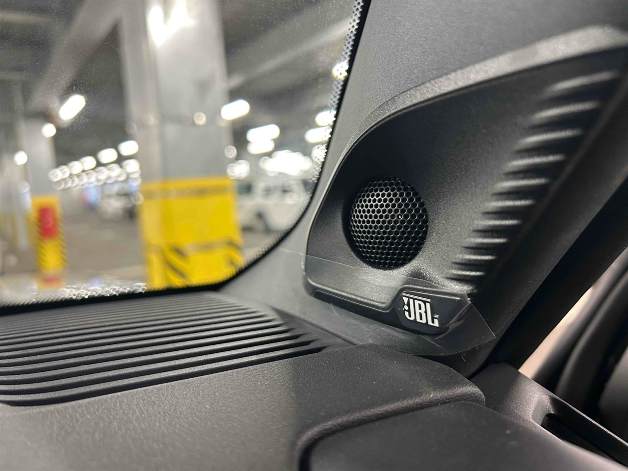 2024 Toyota Land Cruiser Prado