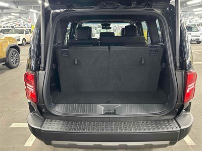 2024 Toyota Land Cruiser Prado - Thumbnail