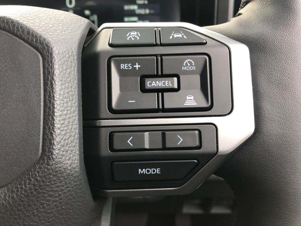 2024 Toyota Land Cruiser Prado