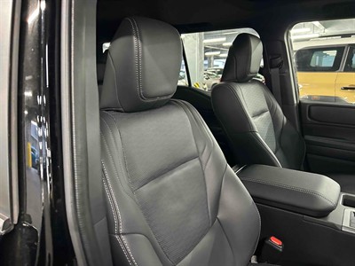 2024 Toyota Land Cruiser Prado - Thumbnail