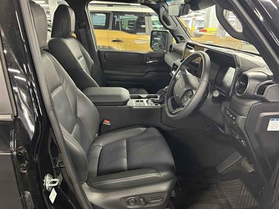 2024 Toyota Land Cruiser Prado - Thumbnail