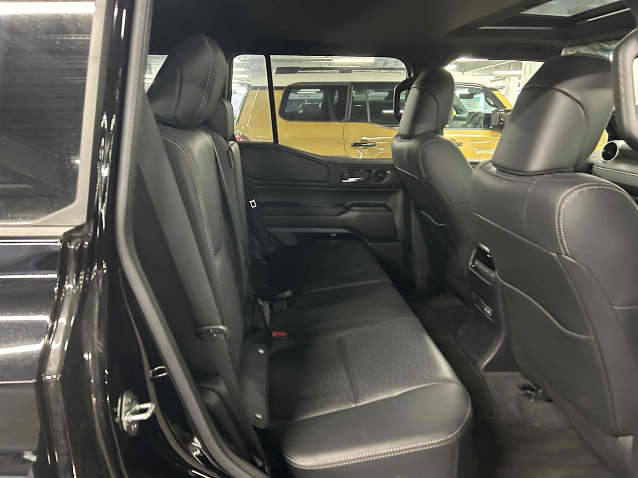 2024 Toyota Land Cruiser Prado