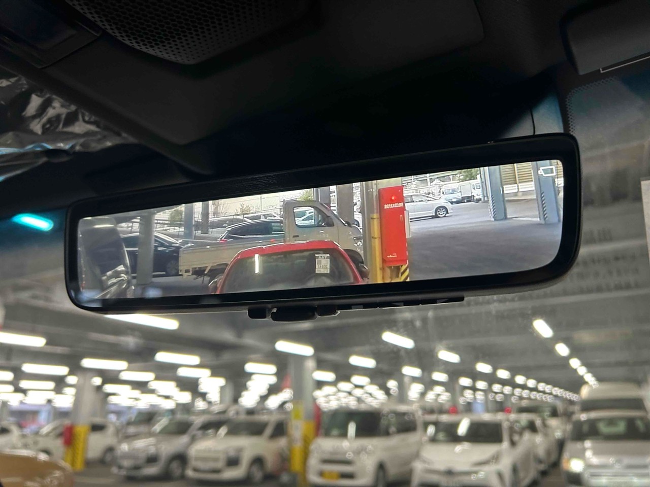 2024 Toyota Land Cruiser Prado