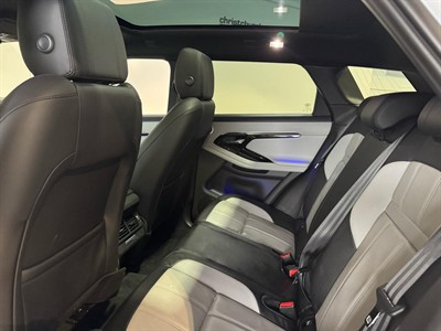 2019 Land Rover Range Rover Evoque - Thumbnail