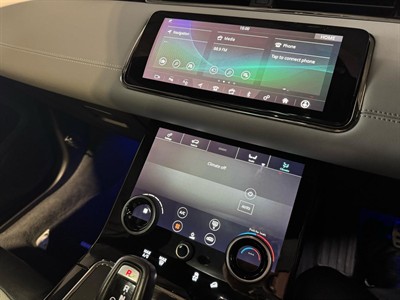 2019 Land Rover Range Rover Evoque - Thumbnail