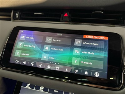 2019 Land Rover Range Rover Evoque - Thumbnail