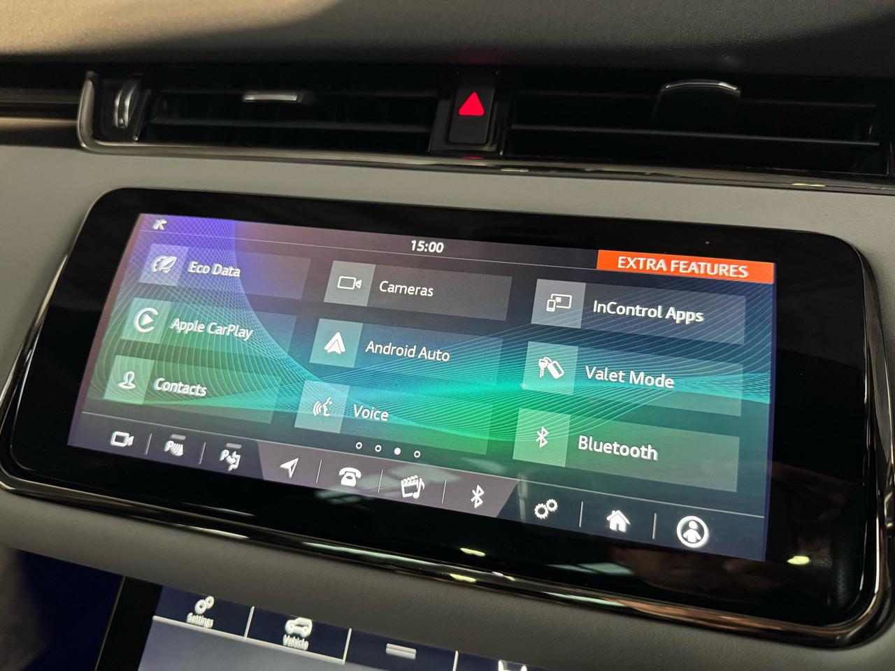 2019 Land Rover Range Rover Evoque