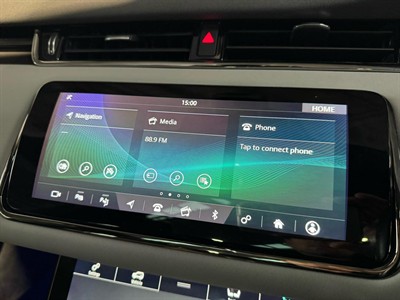 2019 Land Rover Range Rover Evoque - Thumbnail