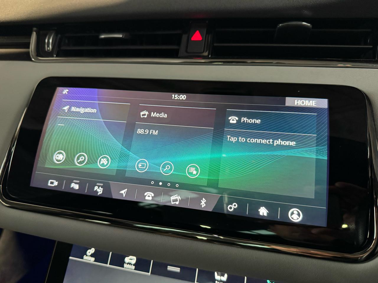 2019 Land Rover Range Rover Evoque