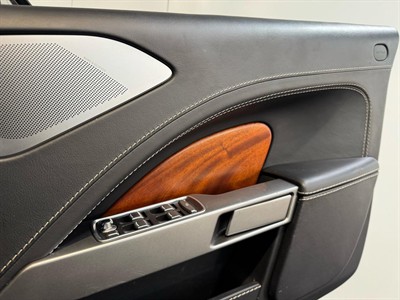 2011 Aston Martin Rapide - Thumbnail