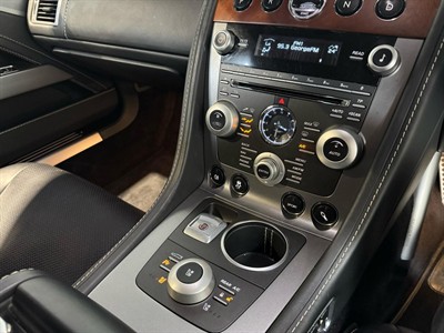 2011 Aston Martin Rapide - Thumbnail