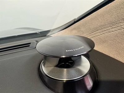 2011 Aston Martin Rapide - Thumbnail