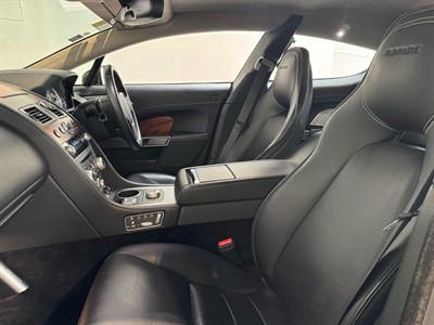 2011 Aston Martin Rapide - Thumbnail