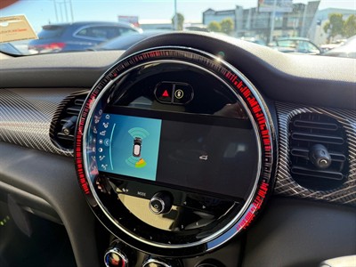 2023 Mini Cooper S - Thumbnail