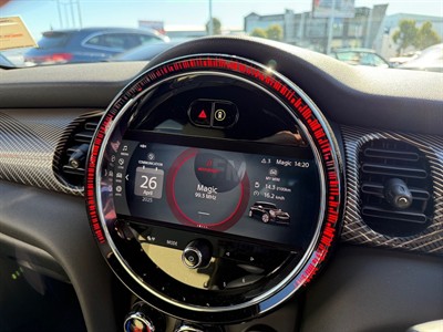 2023 Mini Cooper S - Thumbnail