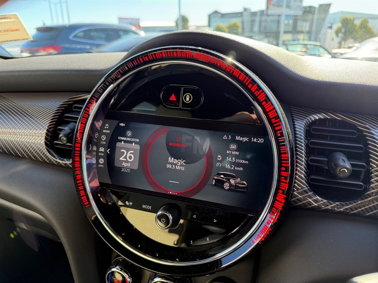 2023 Mini Cooper S
