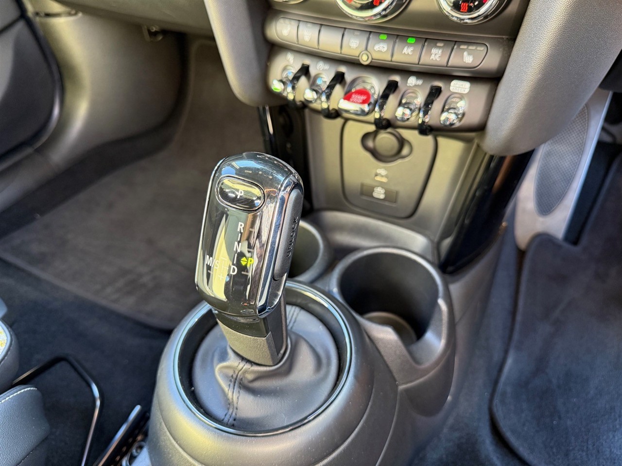 2023 Mini Cooper S