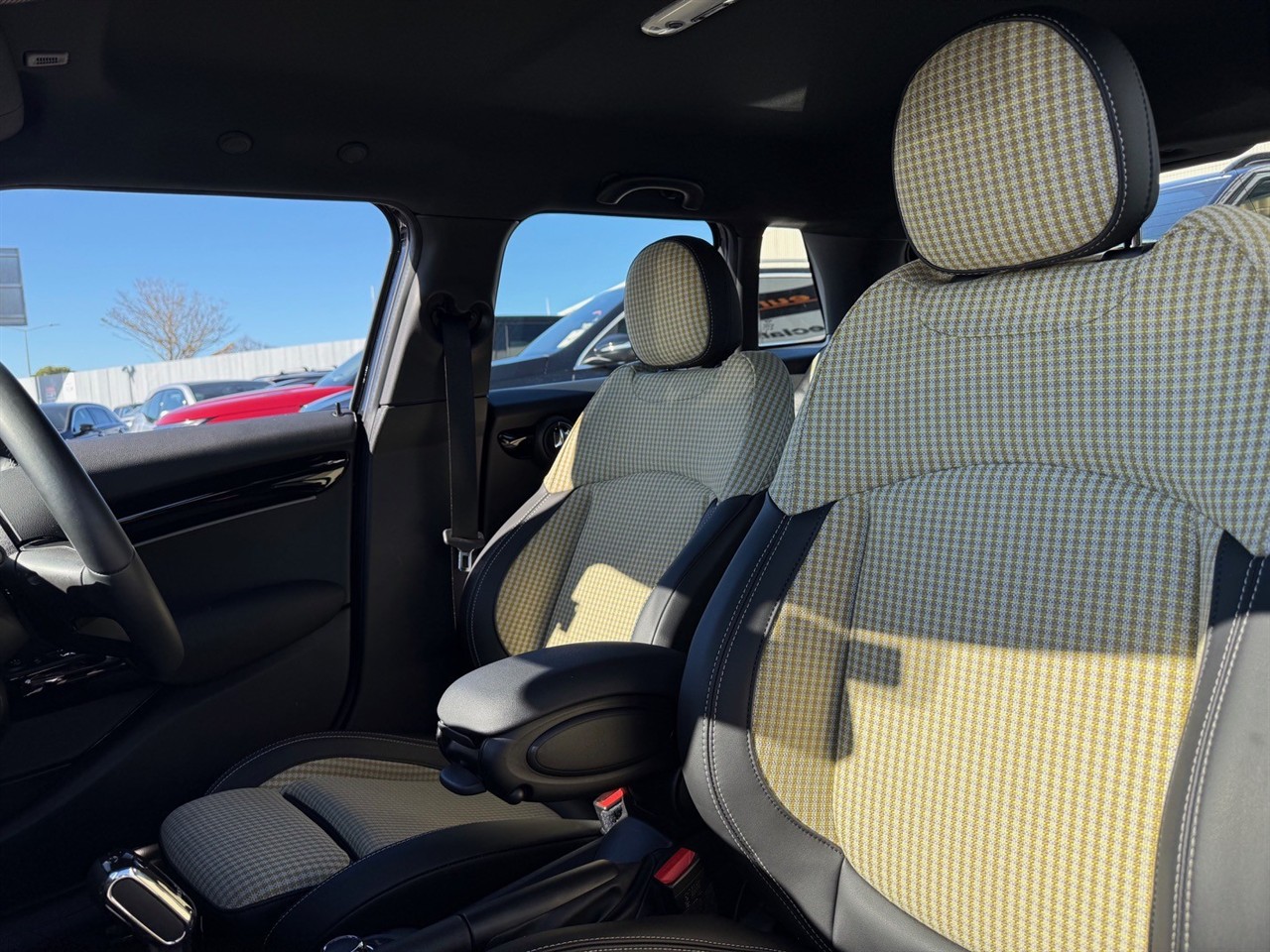 2023 Mini Cooper S