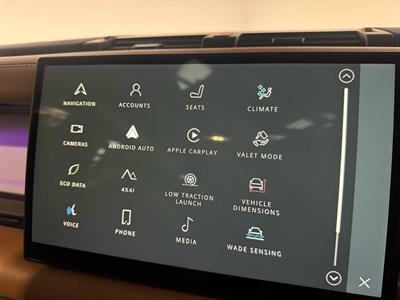 2023 Land Rover Defender - Thumbnail