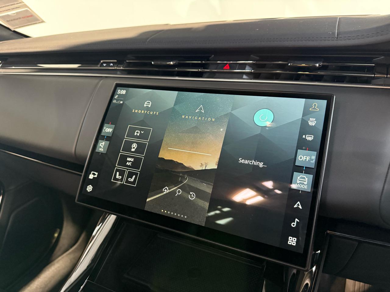 2024 Land Rover Range Rover Sport