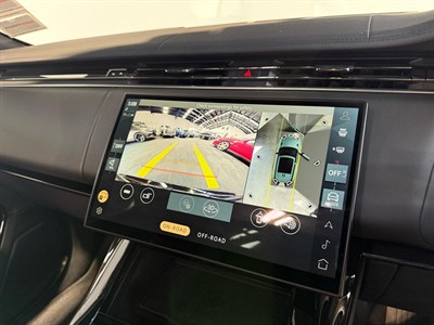 2024 Land Rover Range Rover Sport - Thumbnail