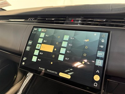 2024 Land Rover Range Rover Sport - Thumbnail