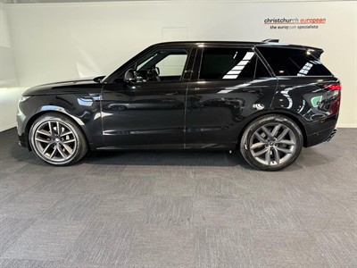 2024 Land Rover Range Rover Sport - Thumbnail