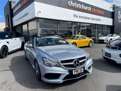 2015 Mercedes-Benz E 350 - Thumbnail