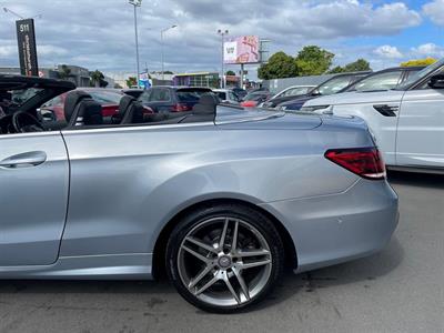 2015 Mercedes-Benz E 350 - Thumbnail