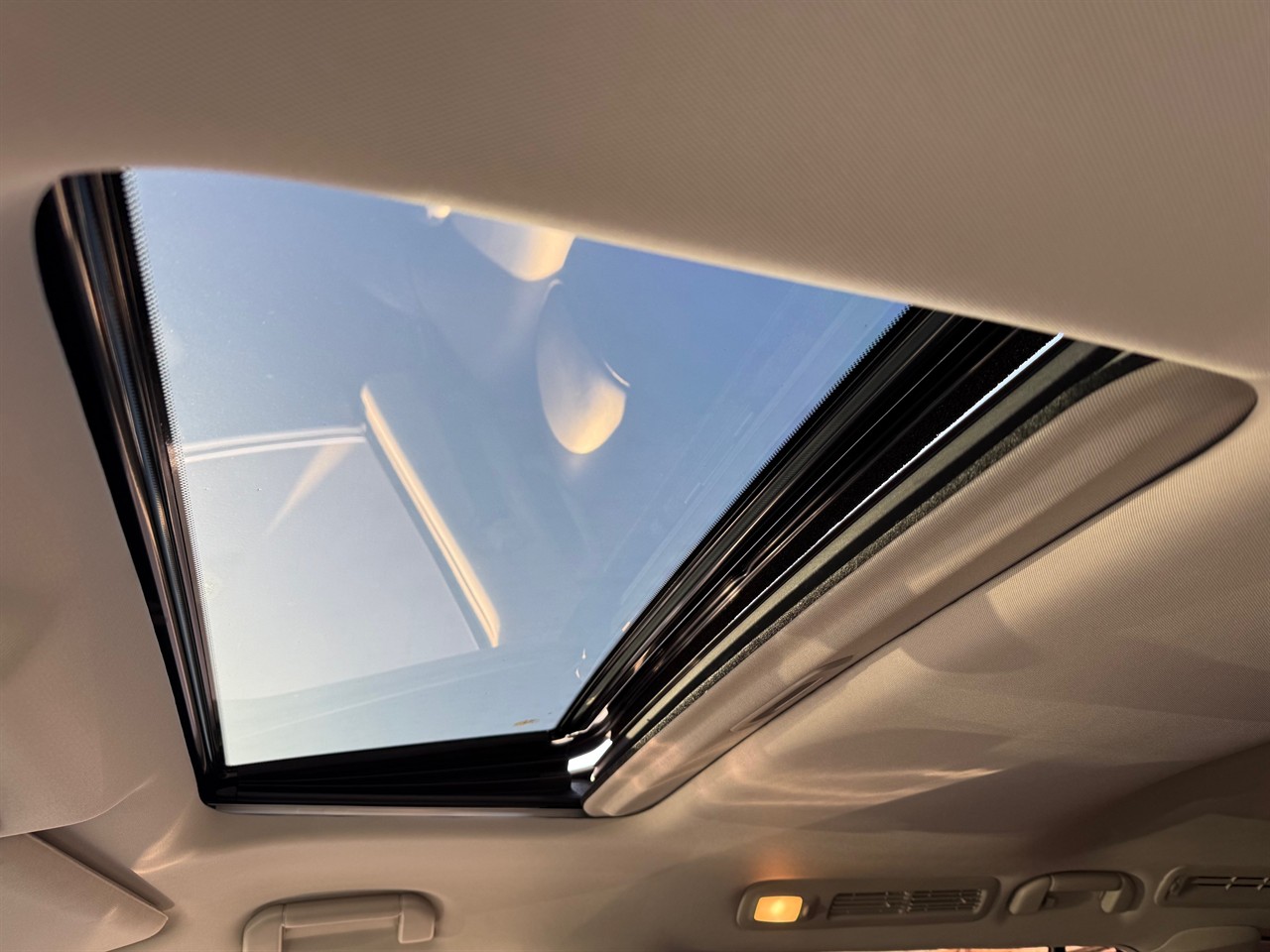 2016 INFINITI QX80