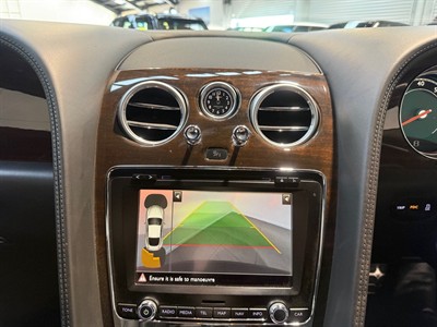 2015 Bentley Continental - Thumbnail